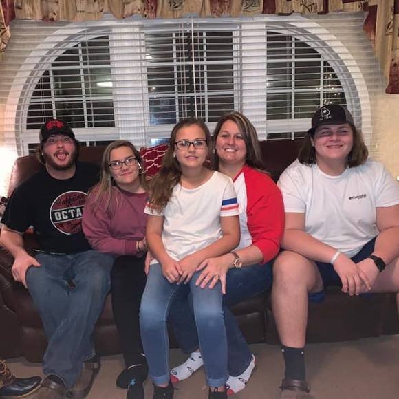 Meet your Posher, Julie-jeff - Picture 1 of 1